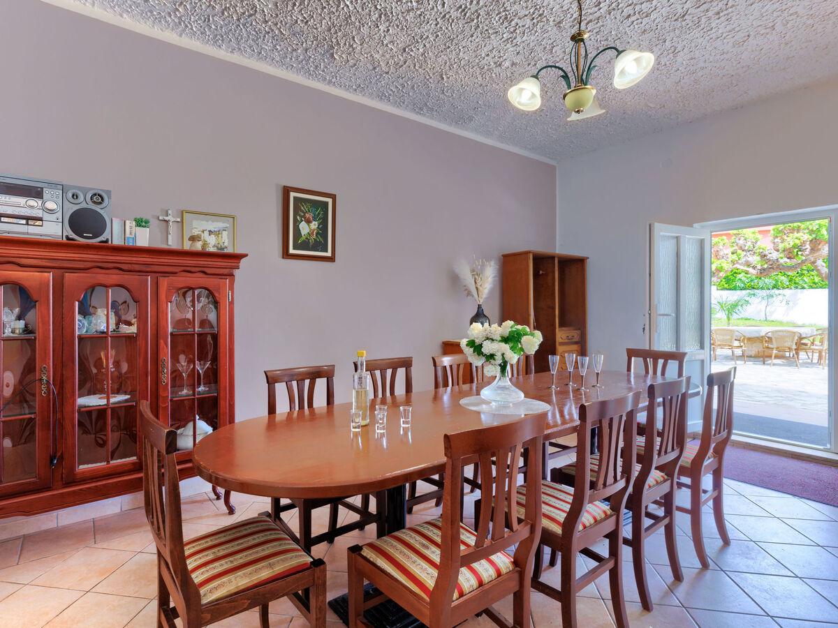Villa Moj Mir, maison 5 chambres avec piscine privée - Photo 10