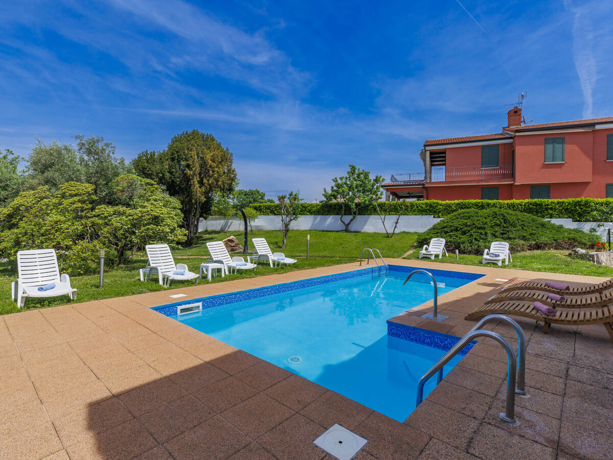 Villa Moj Mir, maison 5 chambres avec piscine privée - Photo 11