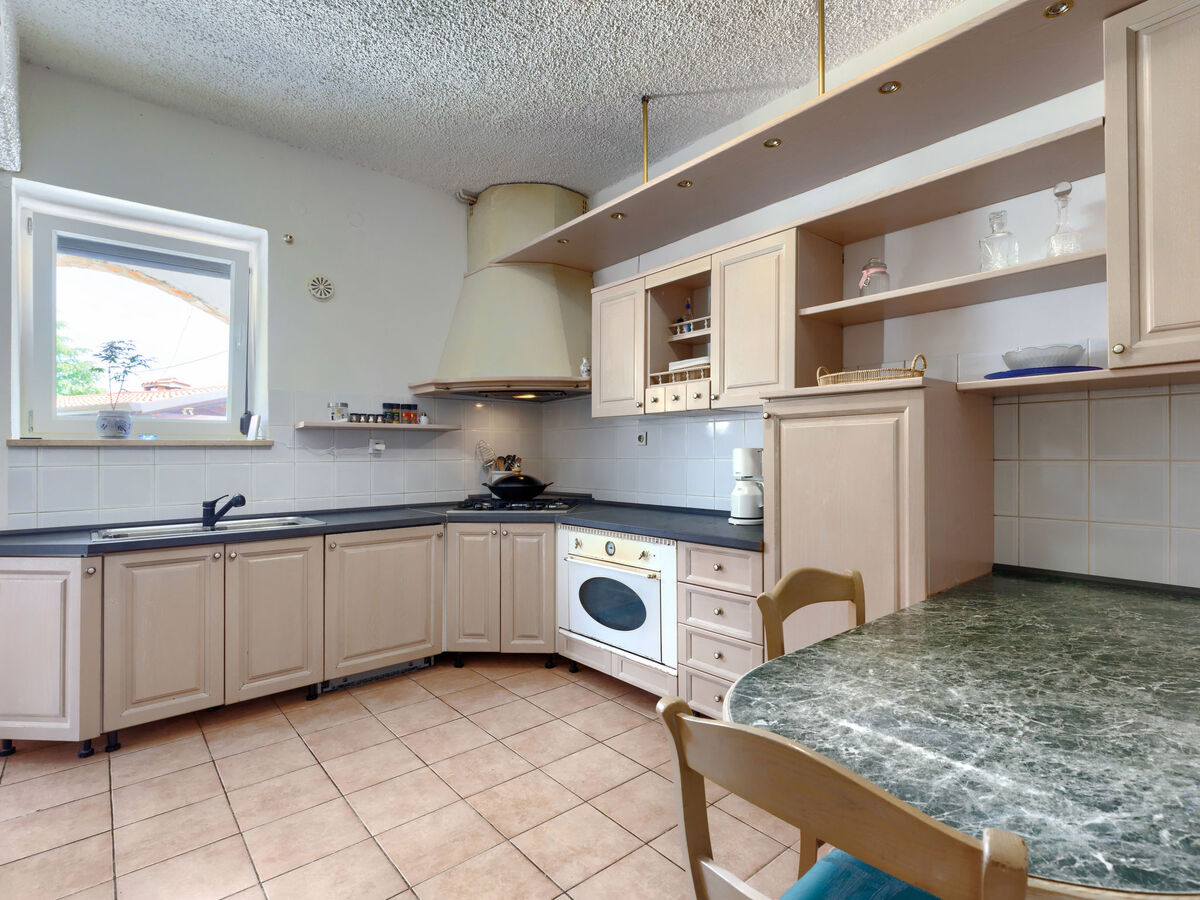 Villa Moj Mir, maison 5 chambres avec piscine privée - Photo 17