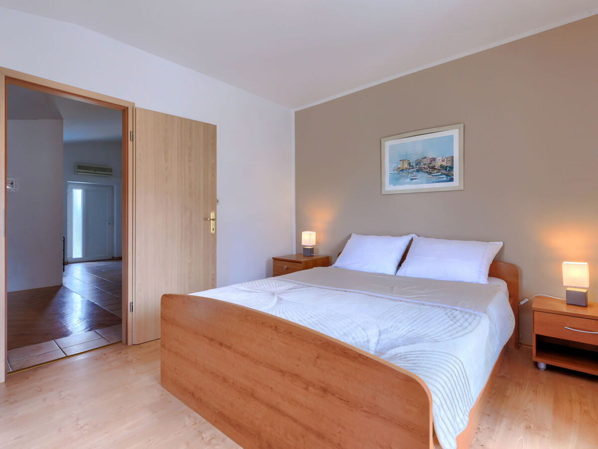 Villa Moj Mir, maison 5 chambres avec piscine privée - Photo 19