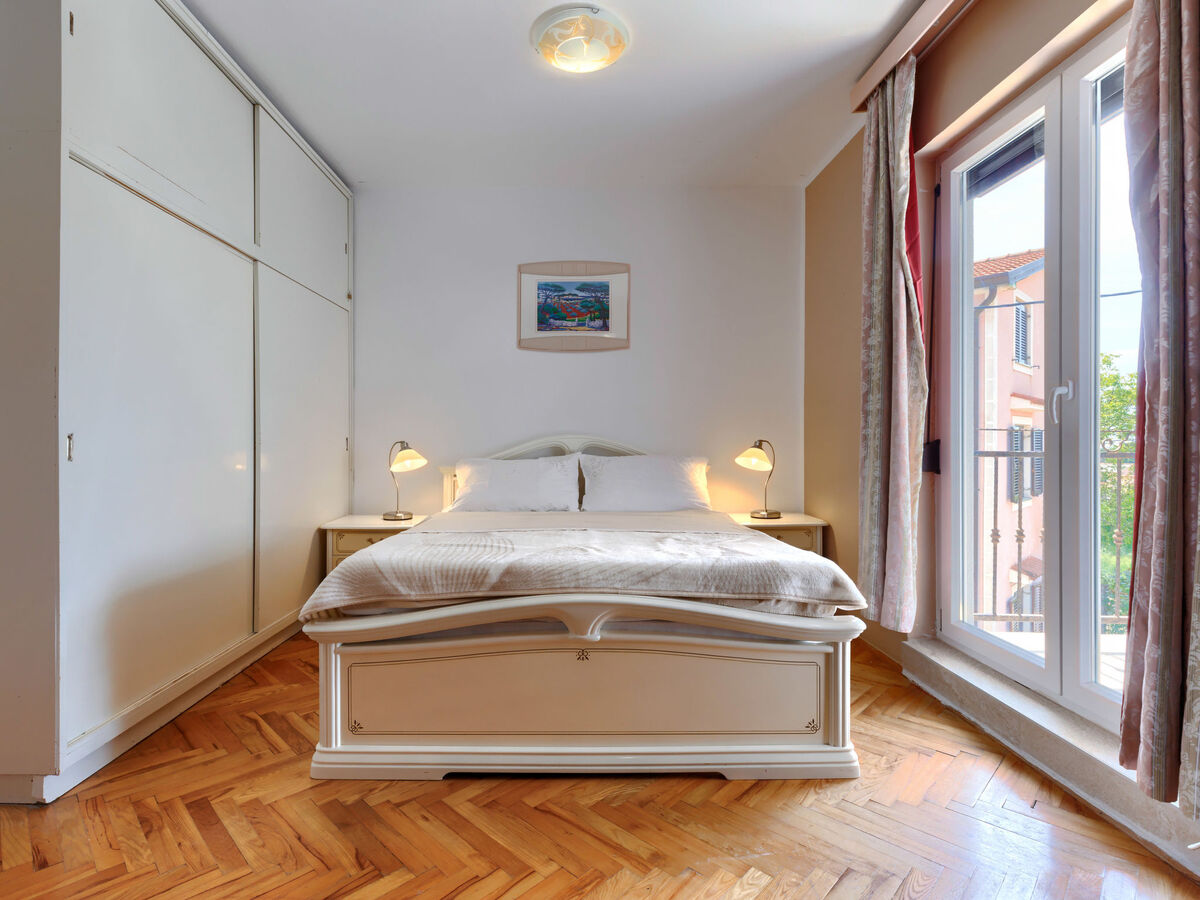 Villa Moj Mir, maison 5 chambres avec piscine privée - Photo 23