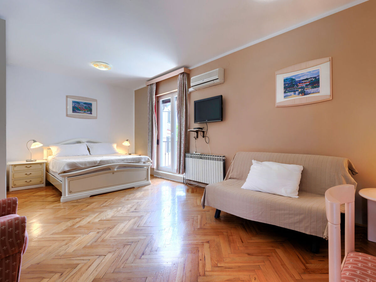 Villa Moj Mir, maison 5 chambres avec piscine privée - Photo 24