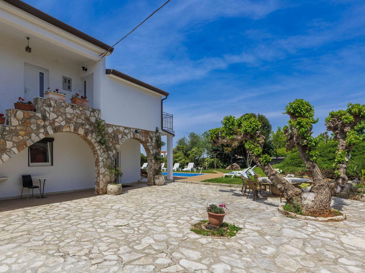 Villa Moj Mir, maison 5 chambres avec piscine privée - Photo 25