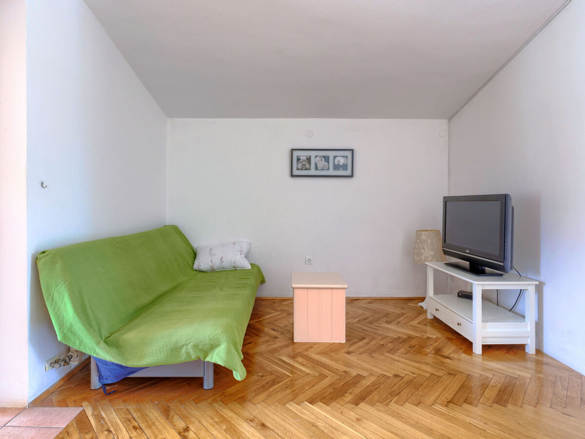 Villa Moj Mir, maison 5 chambres avec piscine privée - Photo 26