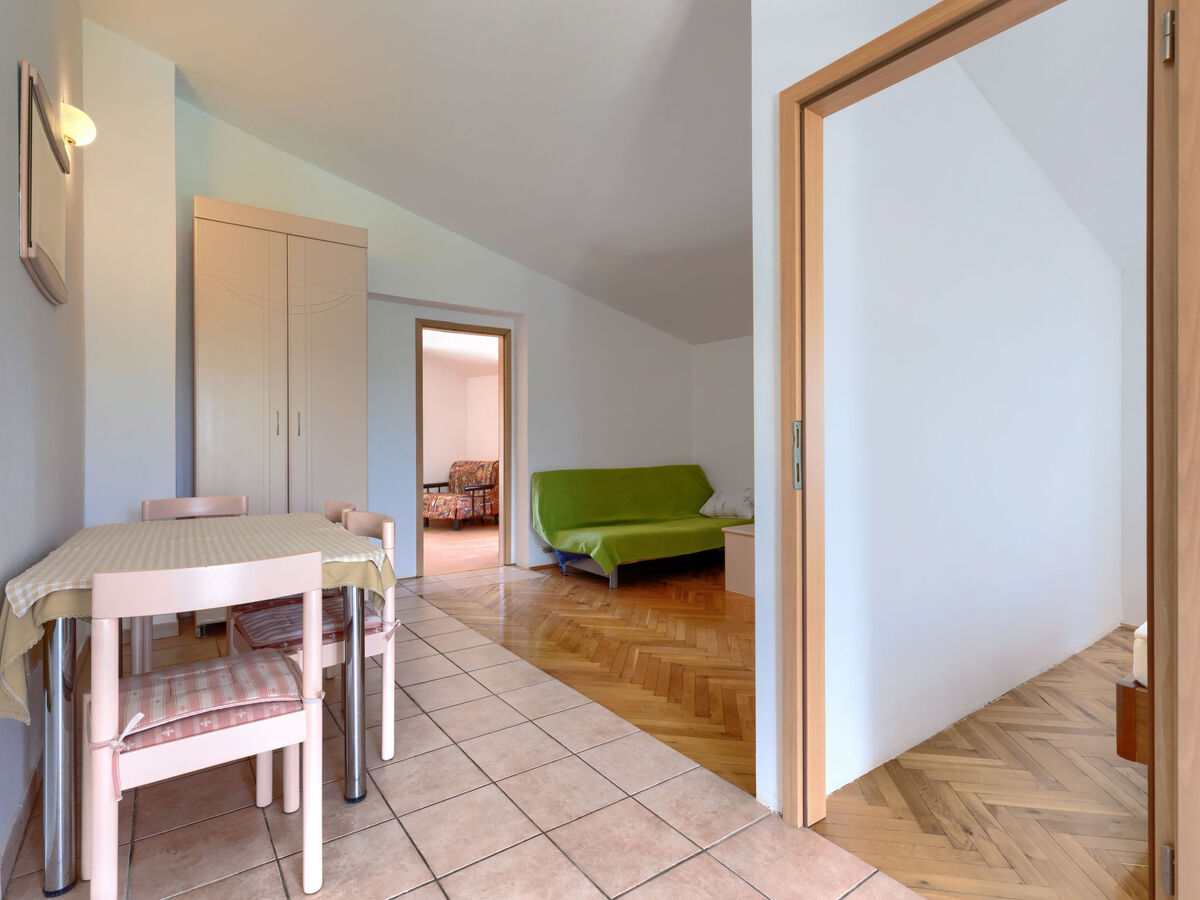 Villa Moj Mir, maison 5 chambres avec piscine privée - Photo 27