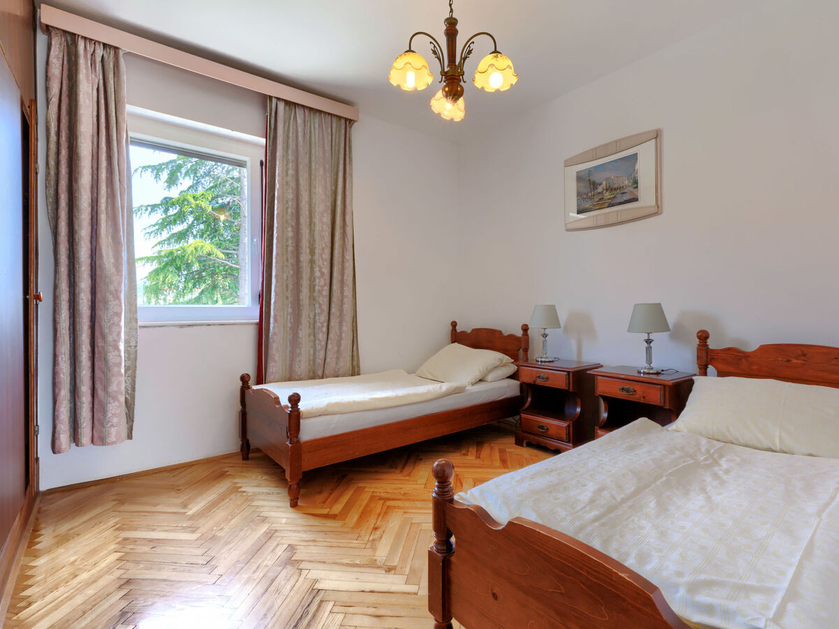 Villa Moj Mir, maison 5 chambres avec piscine privée - Photo 29