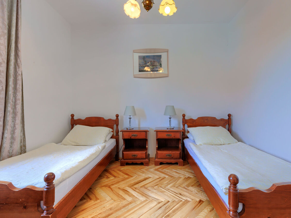 Villa Moj Mir, maison 5 chambres avec piscine privée - Photo 30