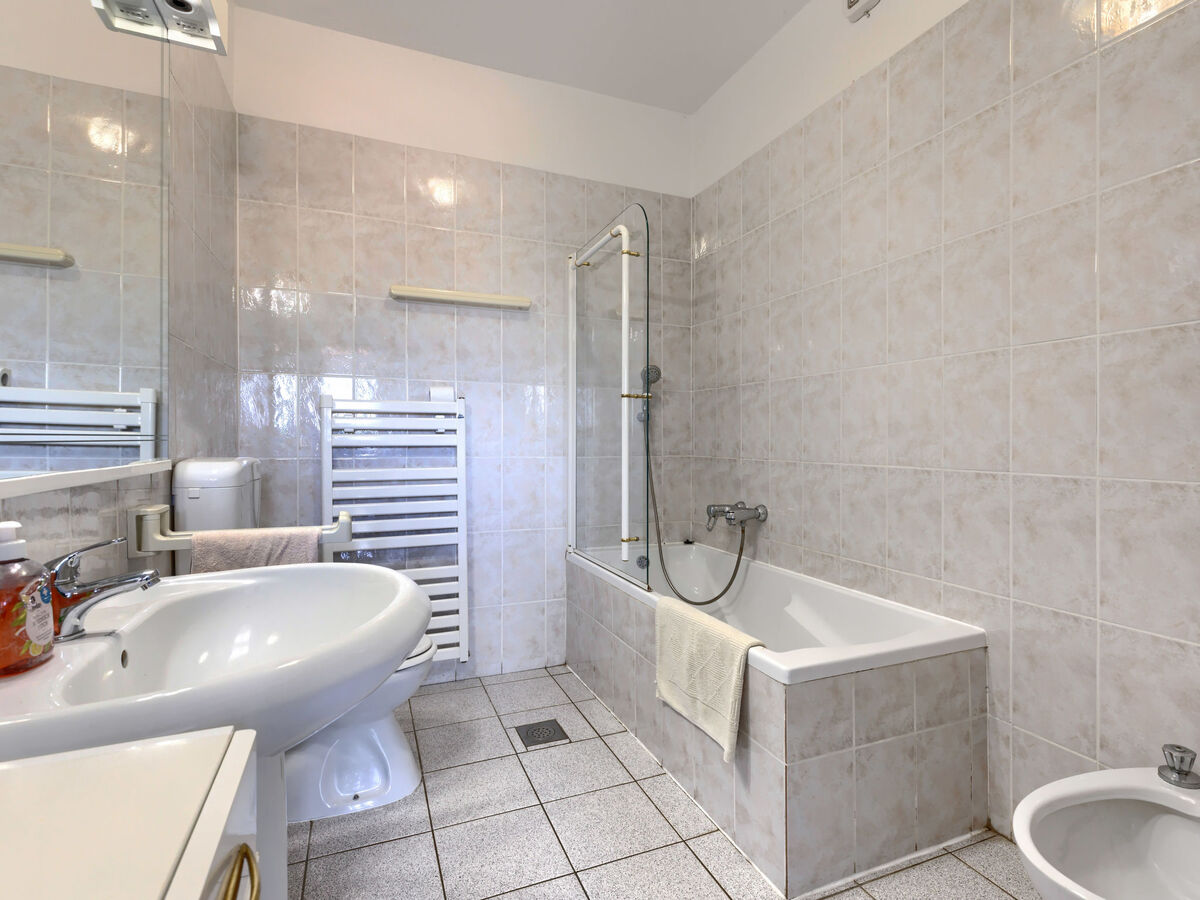 Villa Moj Mir, maison 5 chambres avec piscine privée - Photo 31