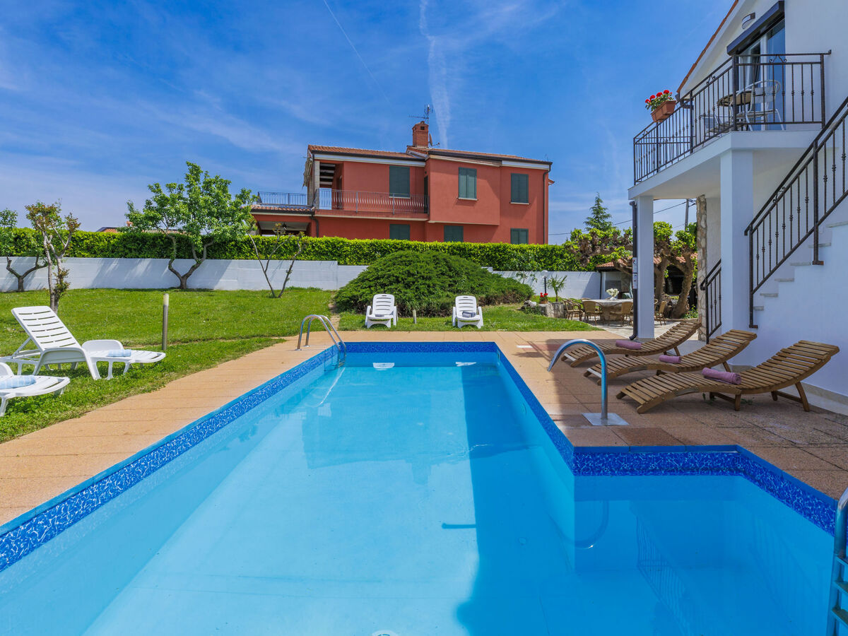 Villa Moj Mir, maison 5 chambres avec piscine privée - Photo 32