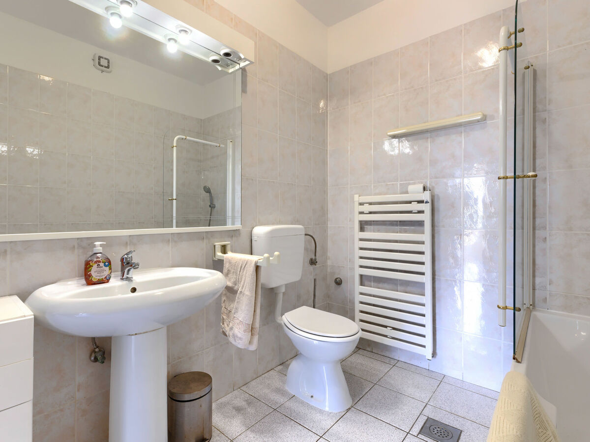 Villa Moj Mir, maison 5 chambres avec piscine privée - Photo 37