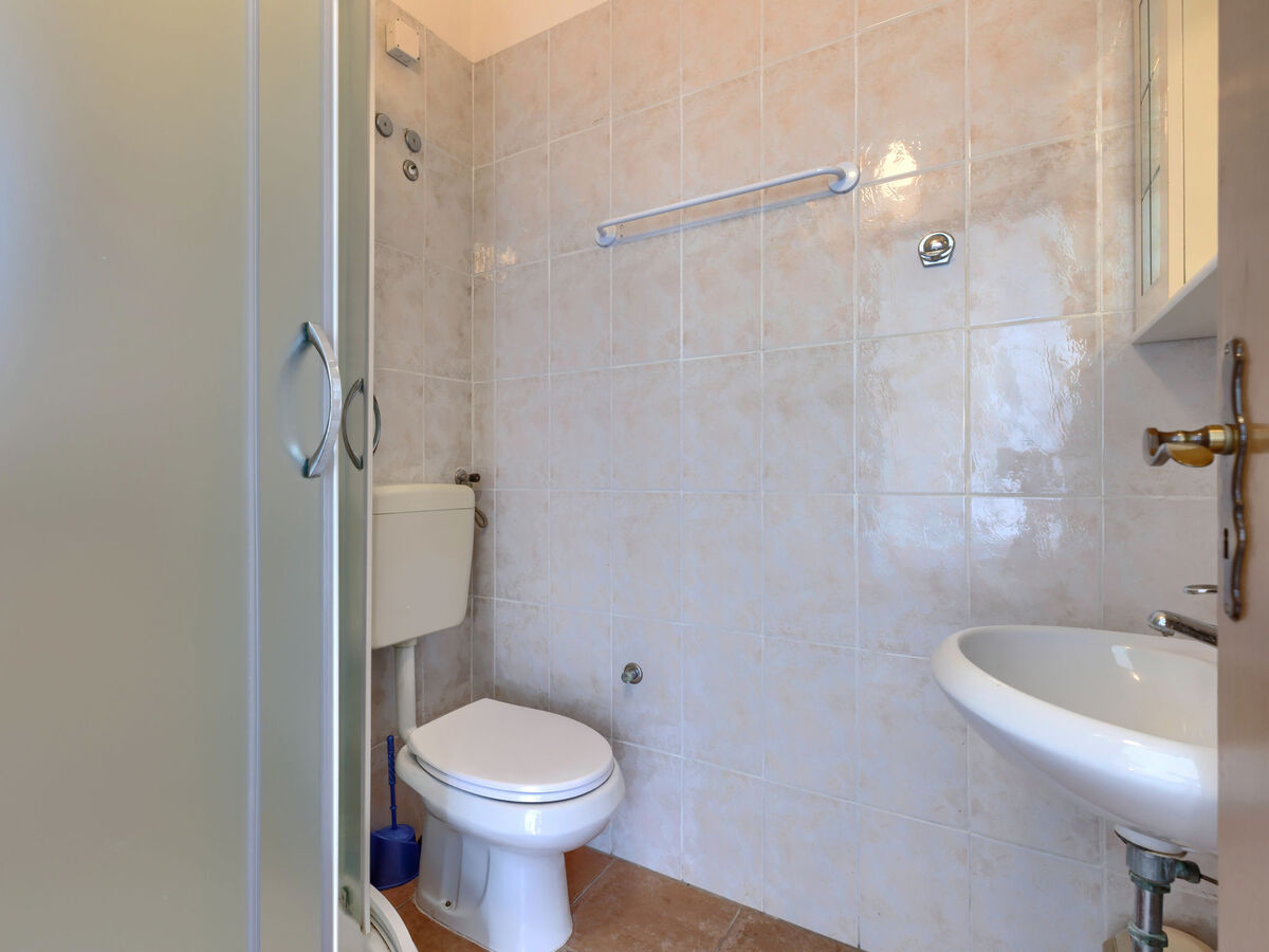 Villa Moj Mir, maison 5 chambres avec piscine privée - Photo 38