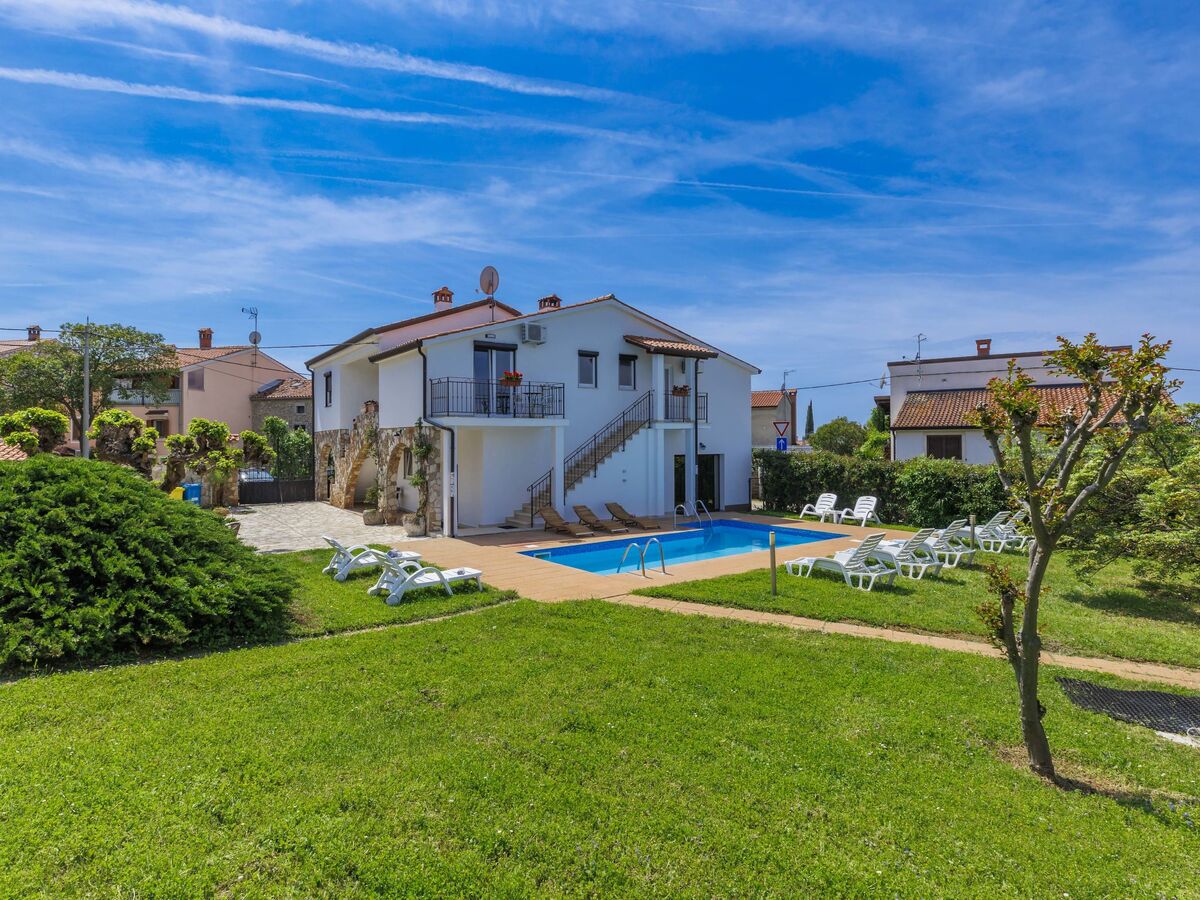 Villa Moj Mir, maison 5 chambres avec piscine privée - Photo 39