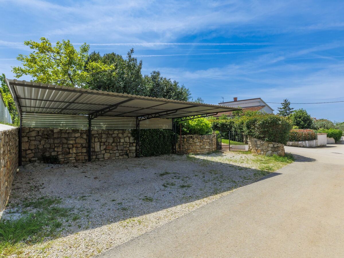 Villa Moj Mir, maison 5 chambres avec piscine privée - Photo 40