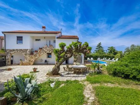 Location maison à Poreč Nova Vas, Villa Moj Mir
