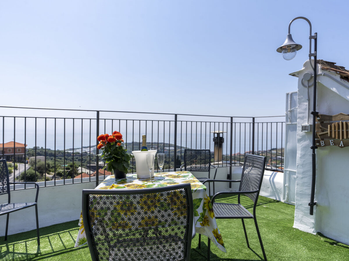 Marina à Terzorio : appartement 6 pers., terrasse 30 m² vue mer - Photo 1