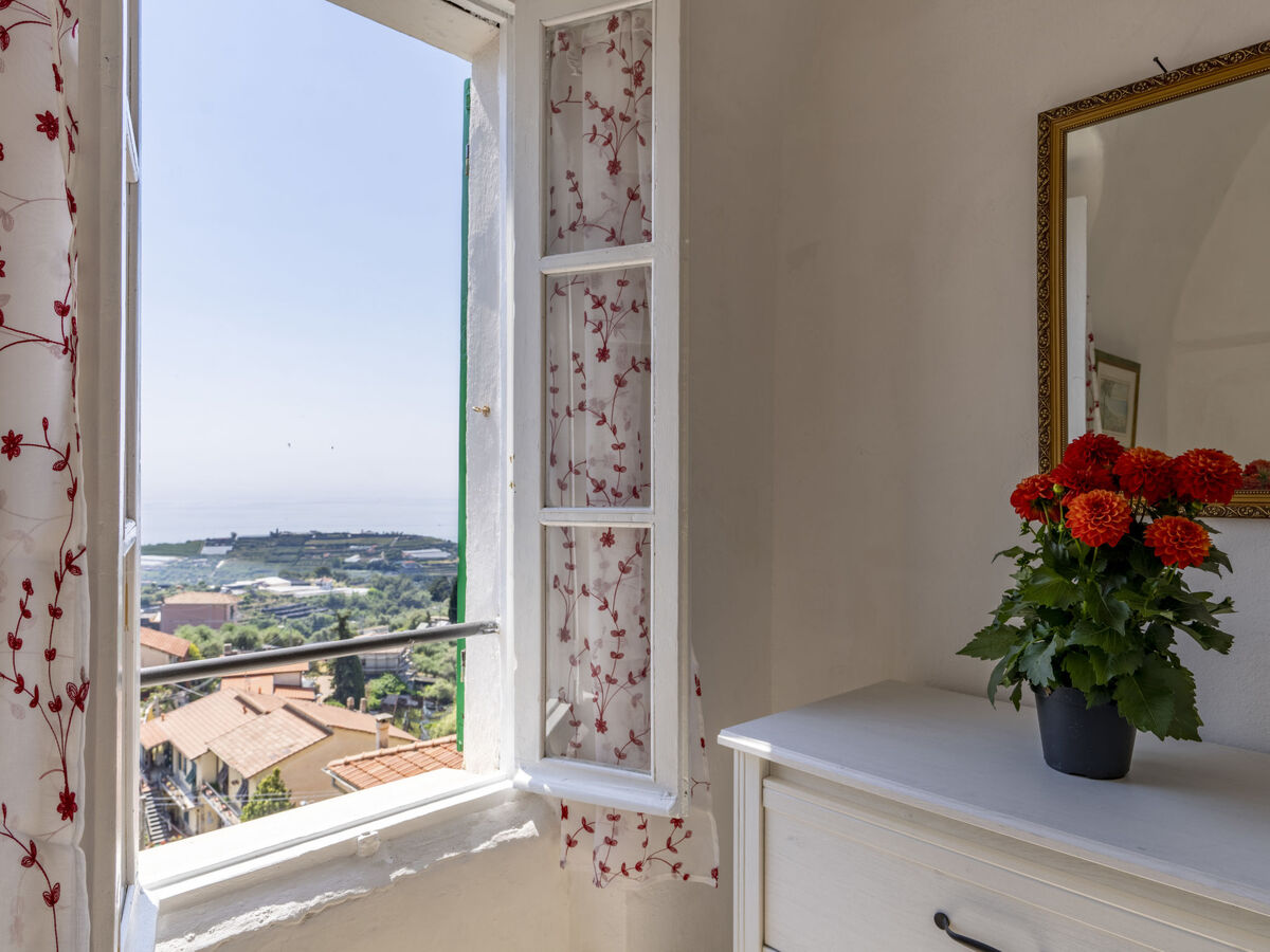 Marina à Terzorio : appartement 6 pers., terrasse 30 m² vue mer - Photo 2