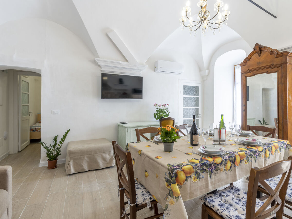 Marina à Terzorio : appartement 6 pers., terrasse 30 m² vue mer - Photo 3
