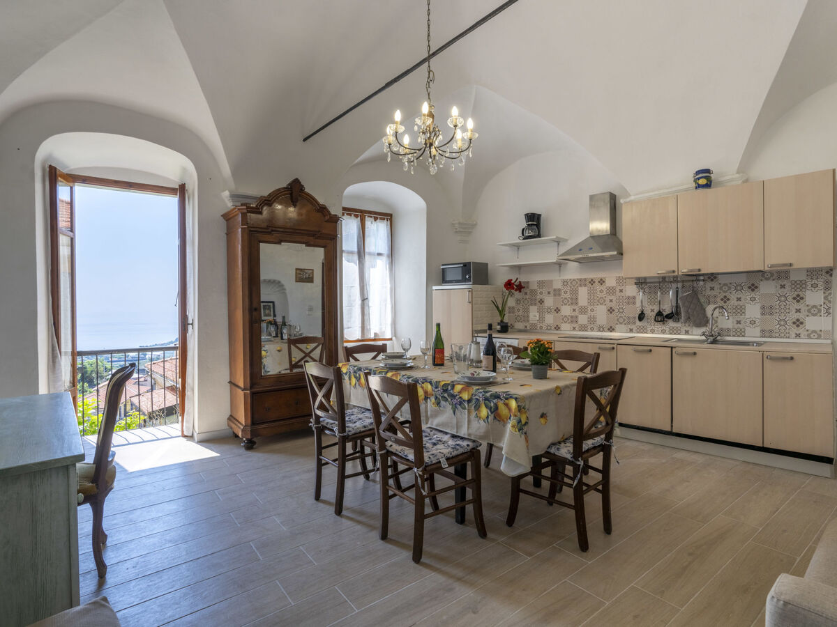 Marina à Terzorio : appartement 6 pers., terrasse 30 m² vue mer - Photo 4