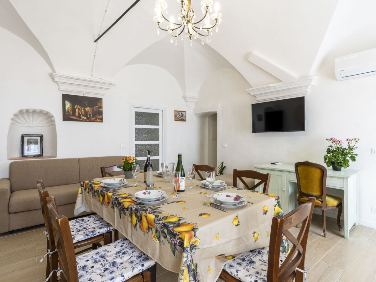 Marina à Terzorio : appartement 6 pers., terrasse 30 m² vue mer - Photo 8