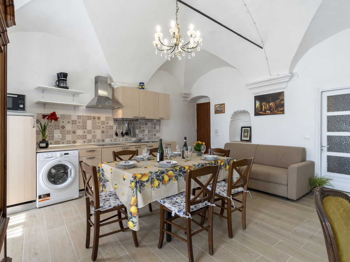 Marina à Terzorio : appartement 6 pers., terrasse 30 m² vue mer - Photo 9