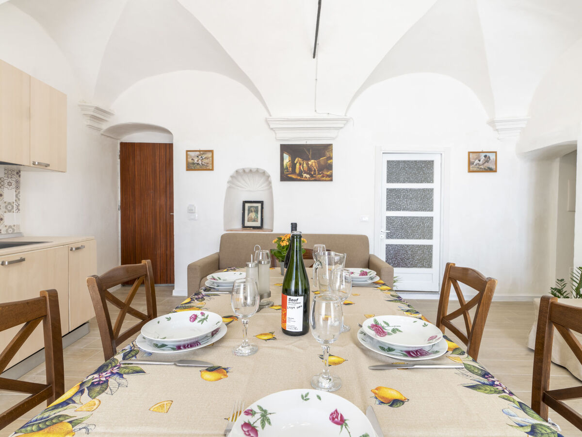 Marina à Terzorio : appartement 6 pers., terrasse 30 m² vue mer - Photo 10