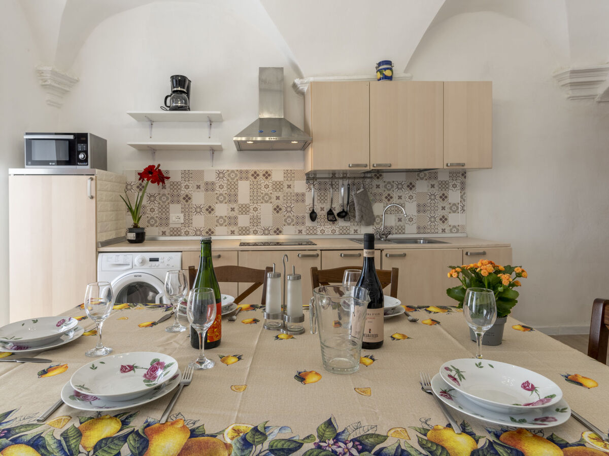 Marina à Terzorio : appartement 6 pers., terrasse 30 m² vue mer - Photo 11