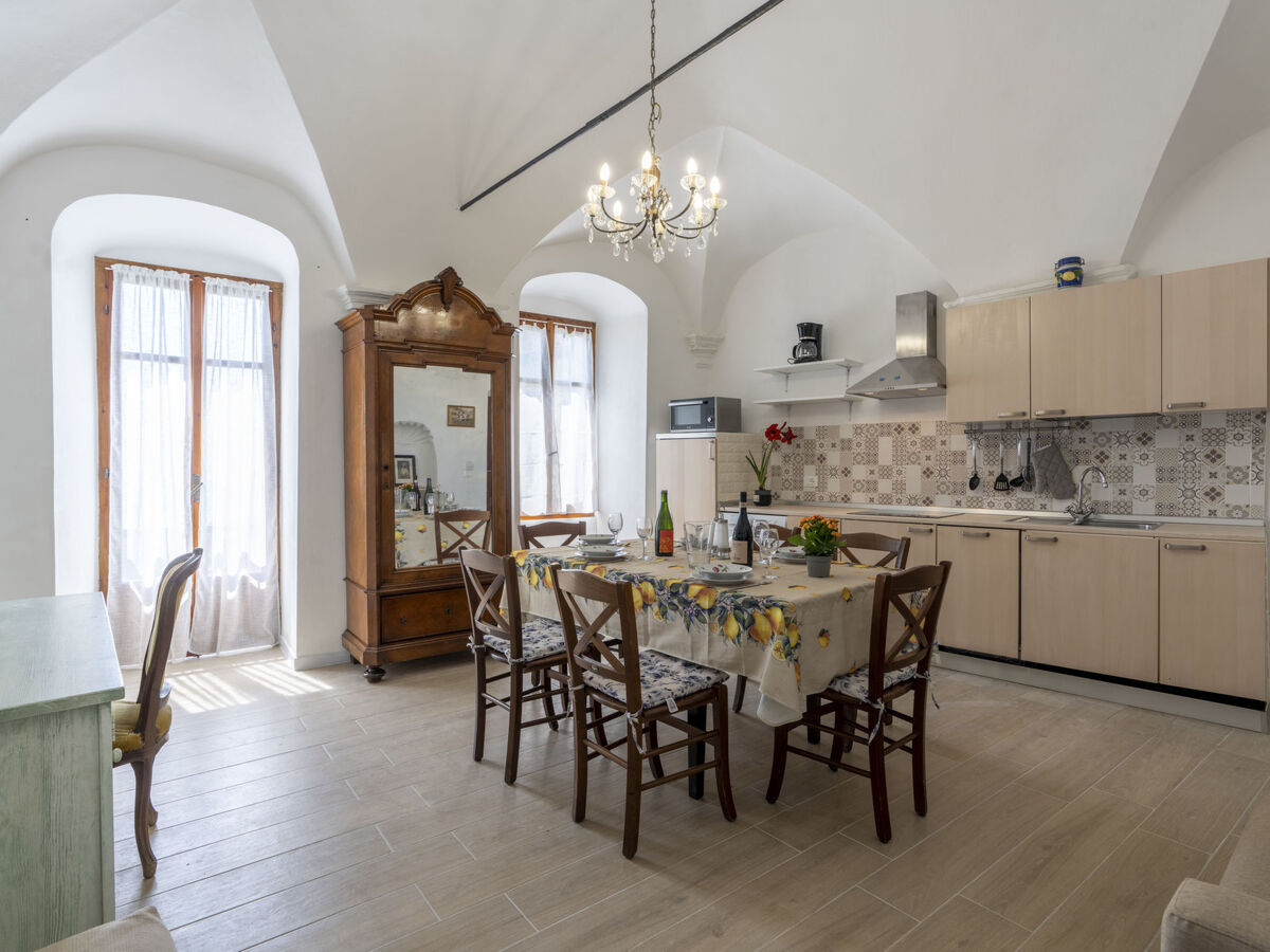 Marina à Terzorio : appartement 6 pers., terrasse 30 m² vue mer - Photo 12