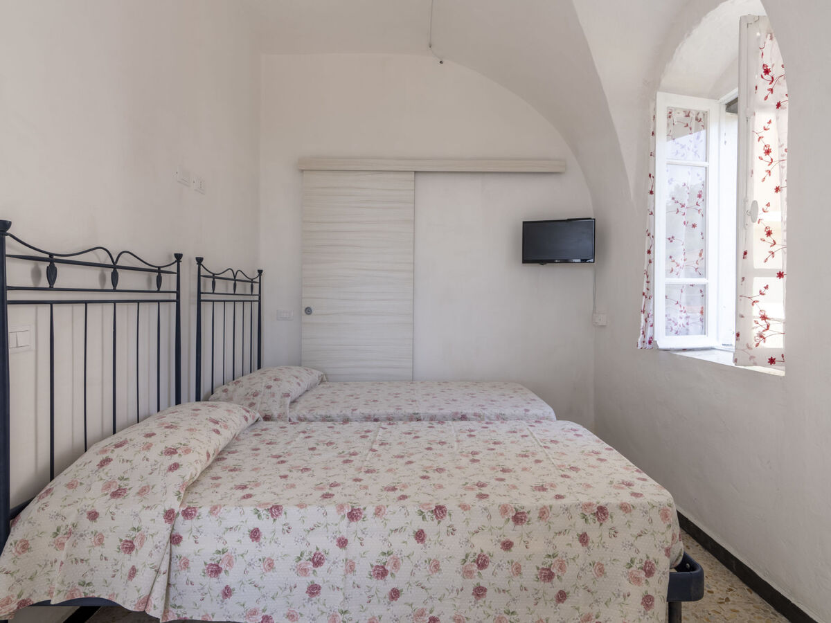 Marina à Terzorio : appartement 6 pers., terrasse 30 m² vue mer - Photo 17