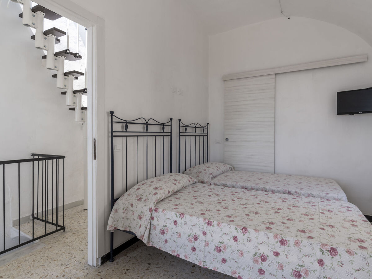 Marina à Terzorio : appartement 6 pers., terrasse 30 m² vue mer - Photo 18