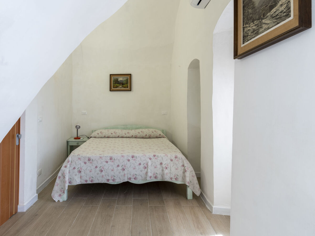 Marina à Terzorio : appartement 6 pers., terrasse 30 m² vue mer - Photo 19
