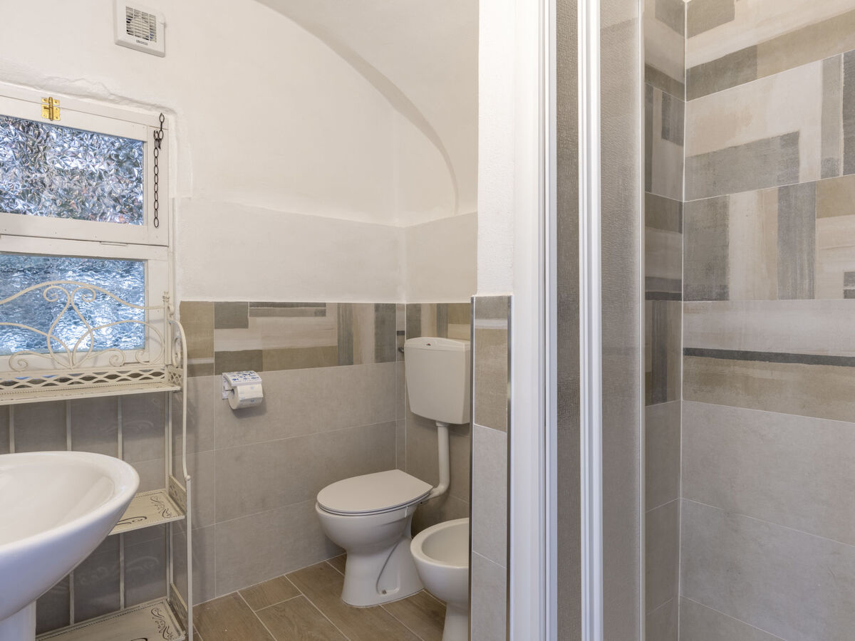 Marina à Terzorio : appartement 6 pers., terrasse 30 m² vue mer - Photo 21