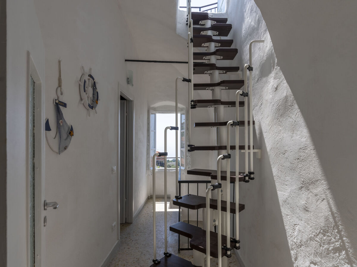 Marina à Terzorio : appartement 6 pers., terrasse 30 m² vue mer - Photo 23