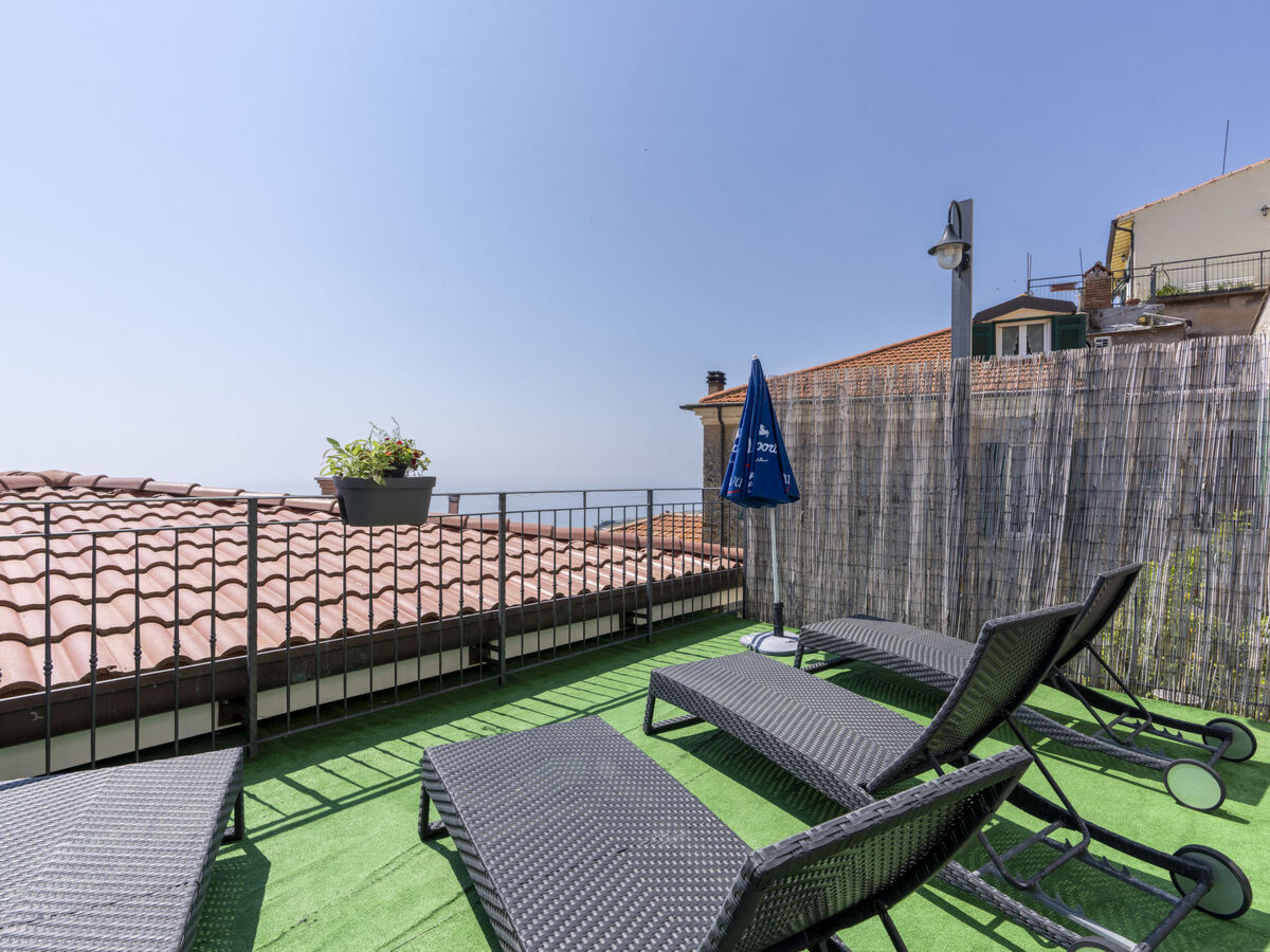 Marina à Terzorio : appartement 6 pers., terrasse 30 m² vue mer - Photo 27