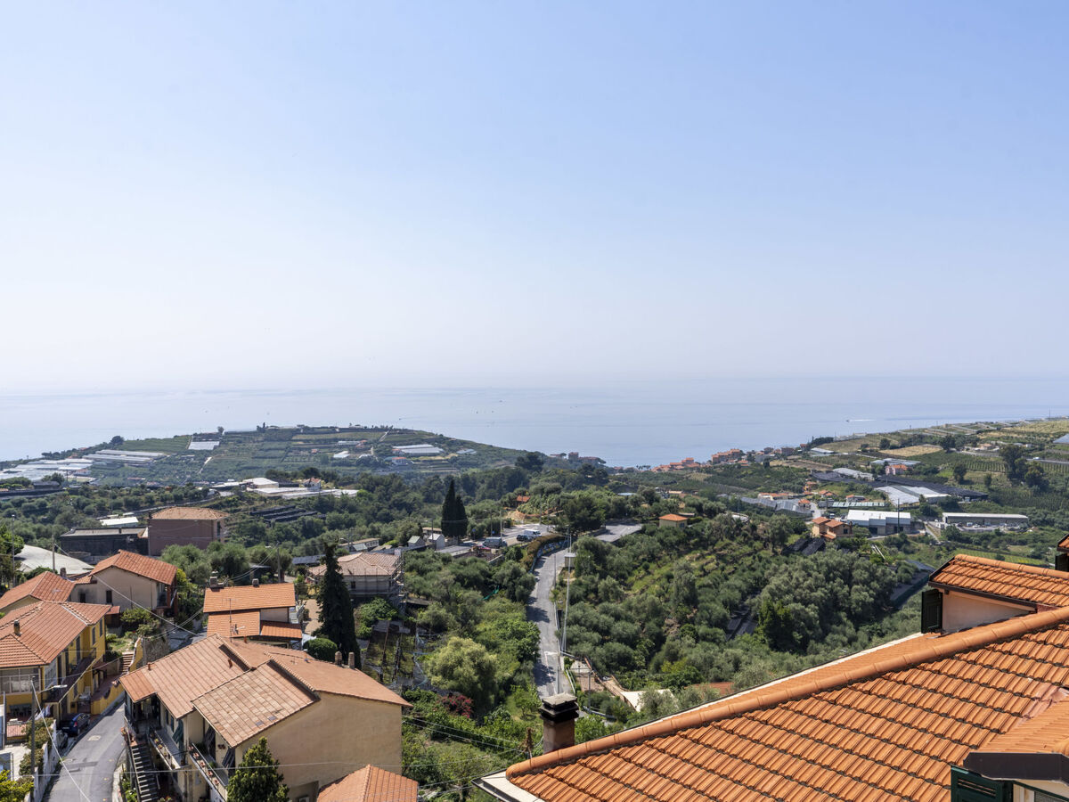 Marina à Terzorio : appartement 6 pers., terrasse 30 m² vue mer - Photo 32