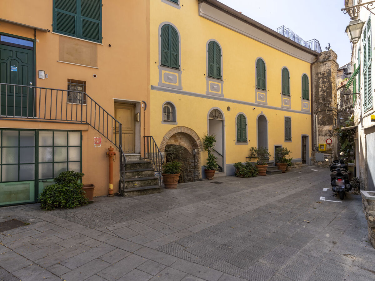 Marina à Terzorio : appartement 6 pers., terrasse 30 m² vue mer - Photo 33