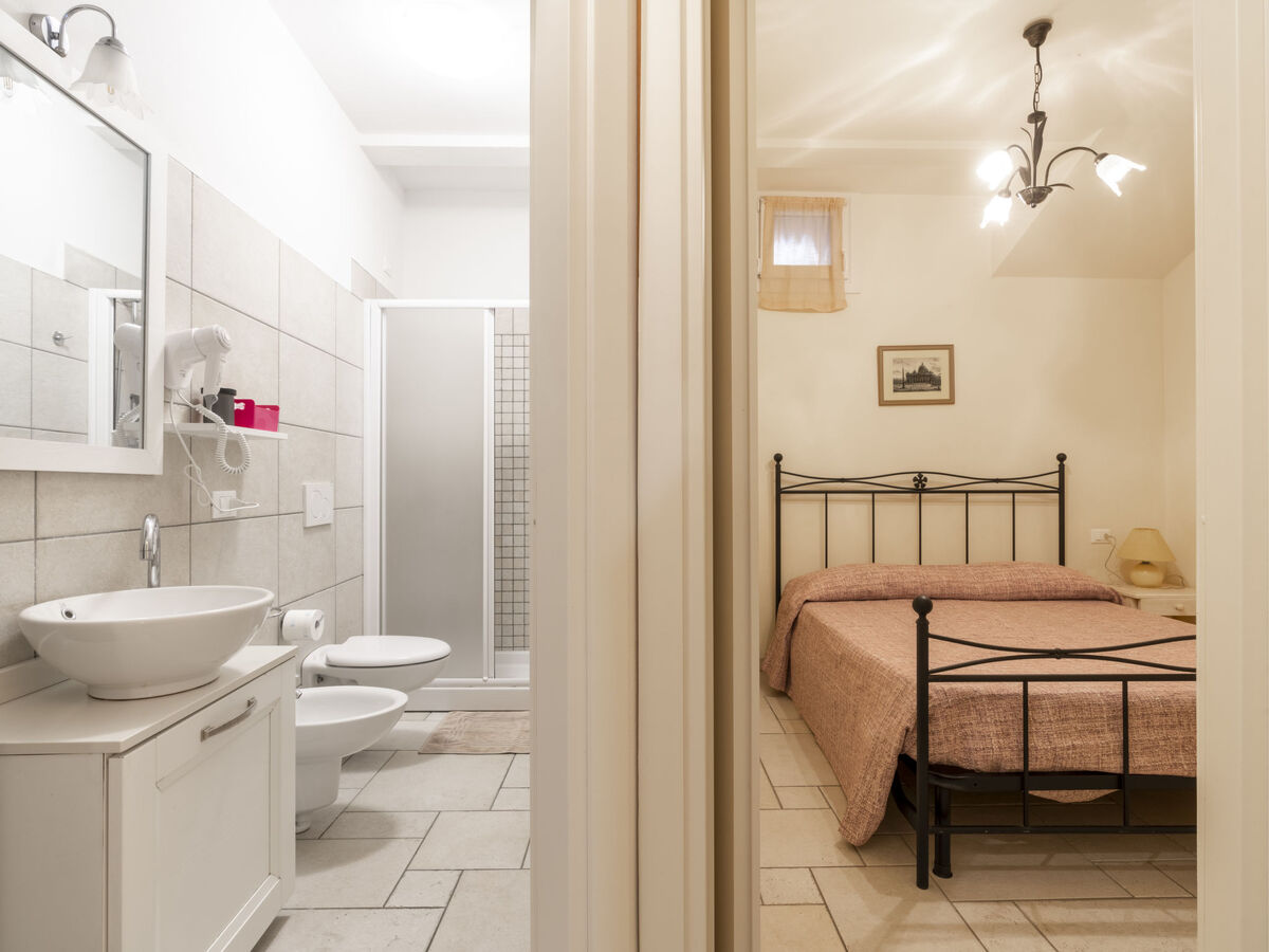 Appartement Cantina à Terzorio, vue mer panoramique - Photo 4