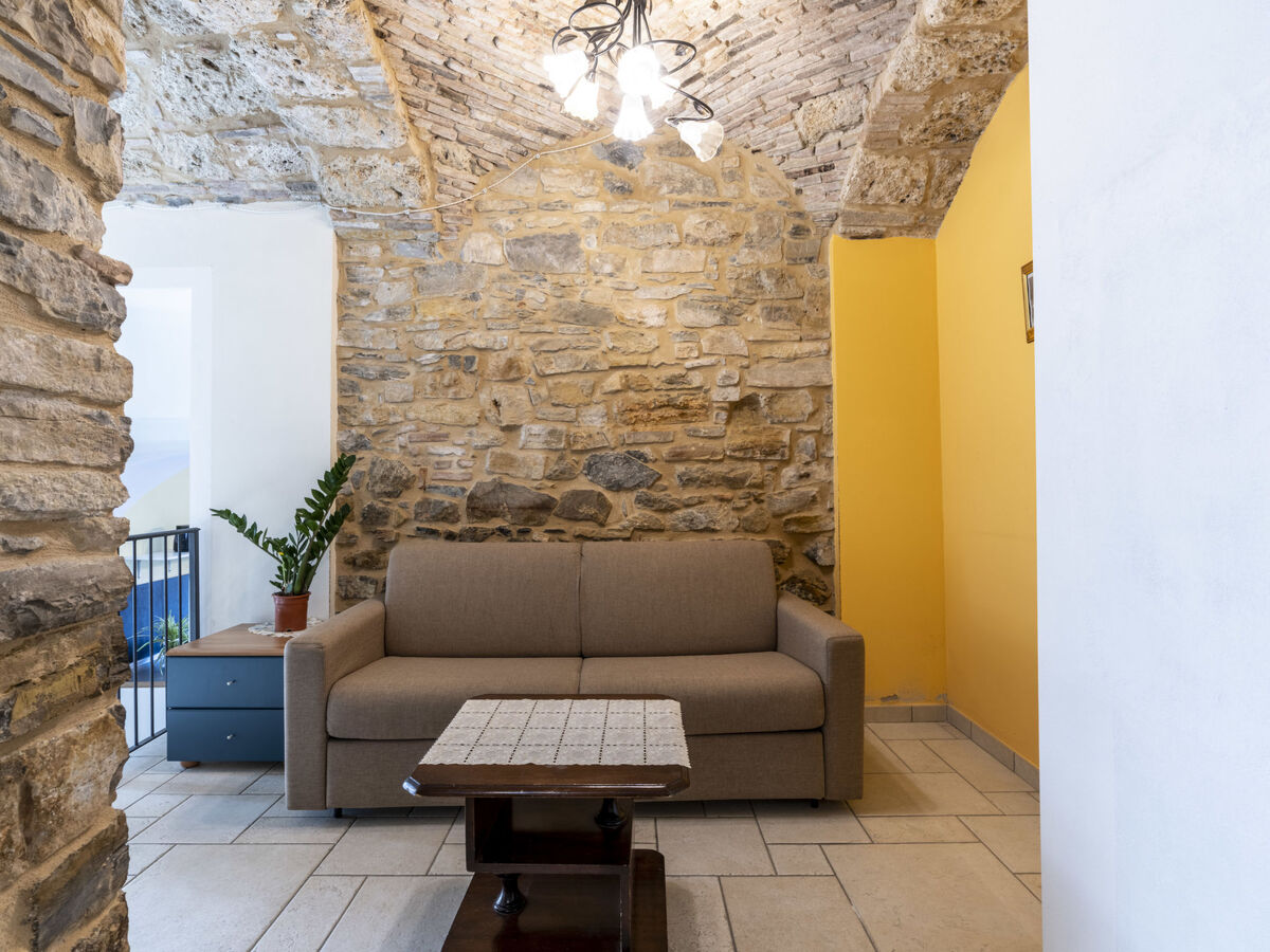 Appartement Cantina à Terzorio, vue mer panoramique - Photo 6