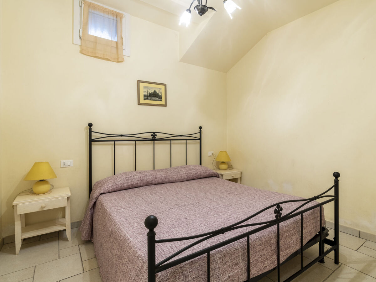 Appartement Cantina à Terzorio, vue mer panoramique - Photo 9