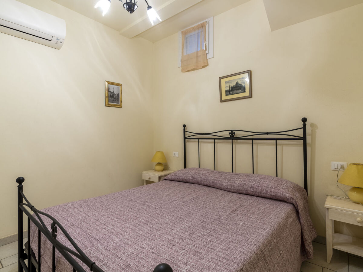 Appartement Cantina à Terzorio, vue mer panoramique - Photo 10