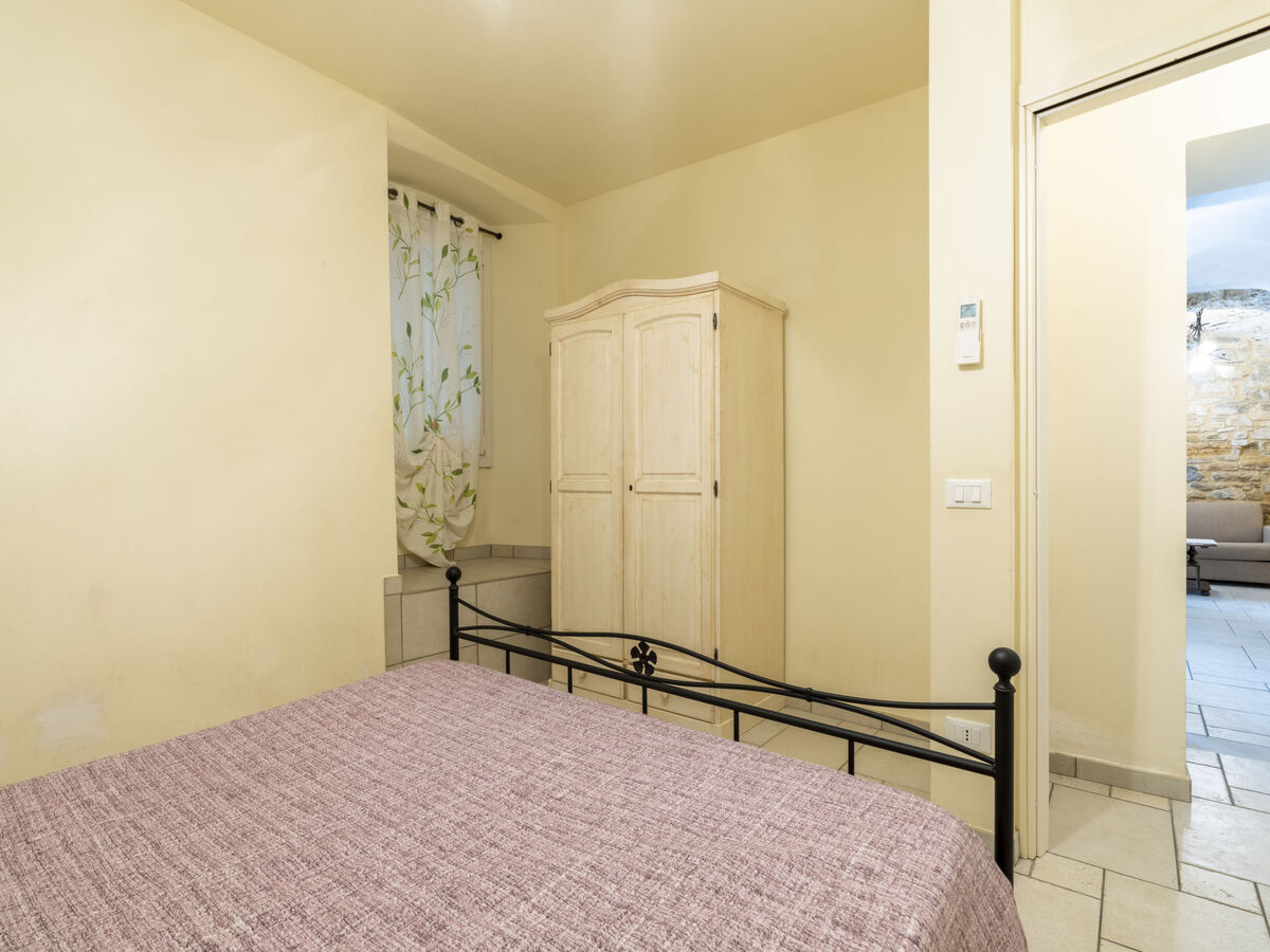 Appartement Cantina à Terzorio, vue mer panoramique - Photo 11