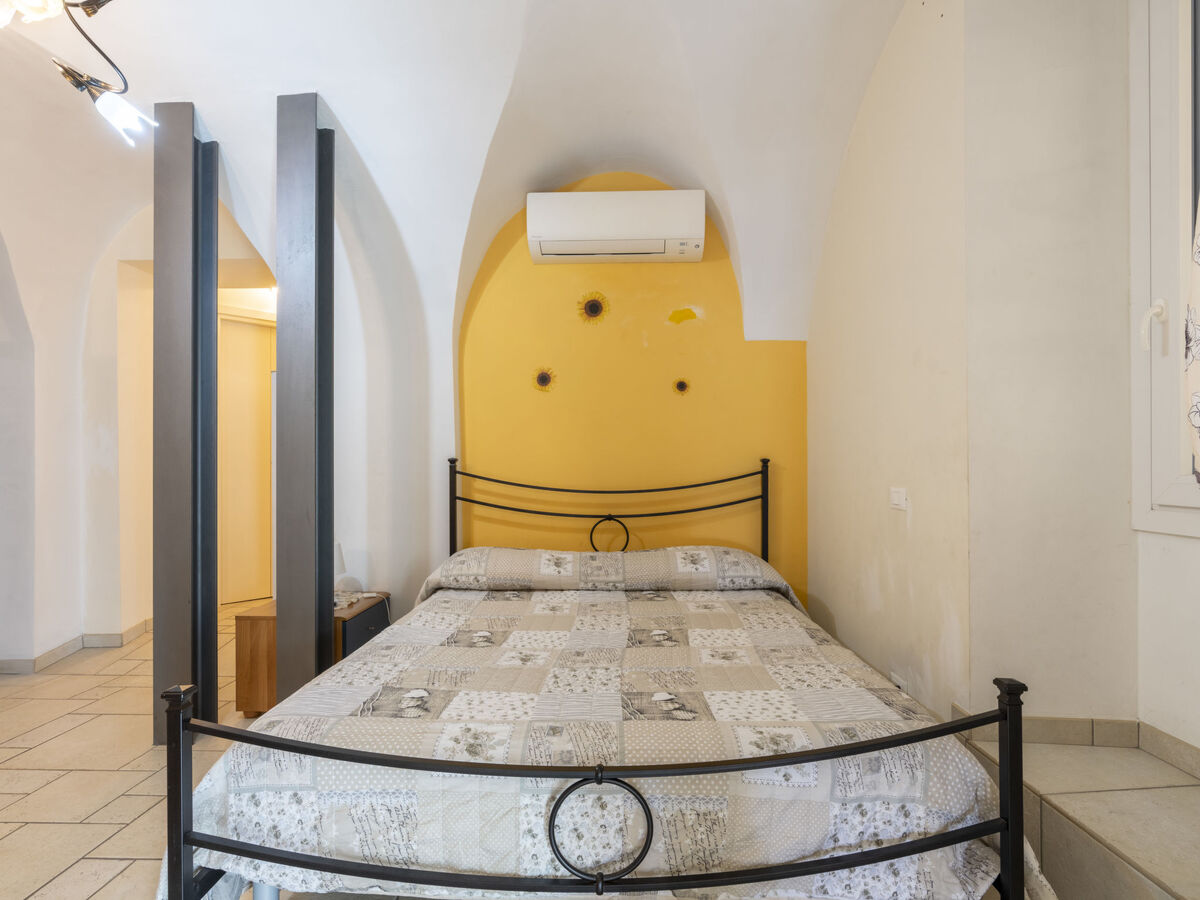 Appartement Cantina à Terzorio, vue mer panoramique - Photo 14