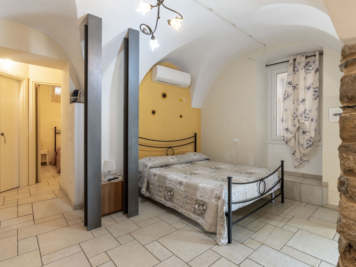Appartement Cantina à Terzorio, vue mer panoramique - Photo 15