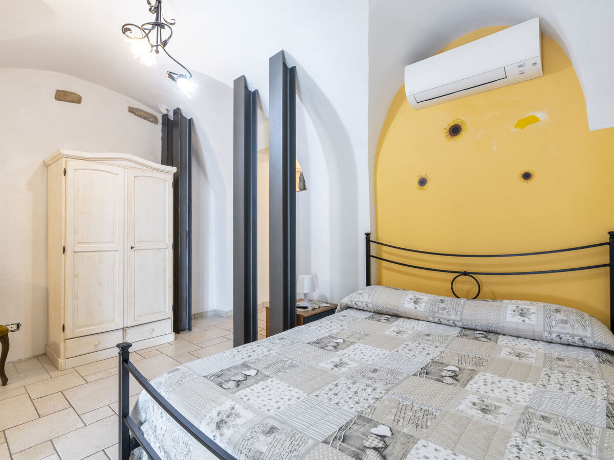 Appartement Cantina à Terzorio, vue mer panoramique - Photo 16