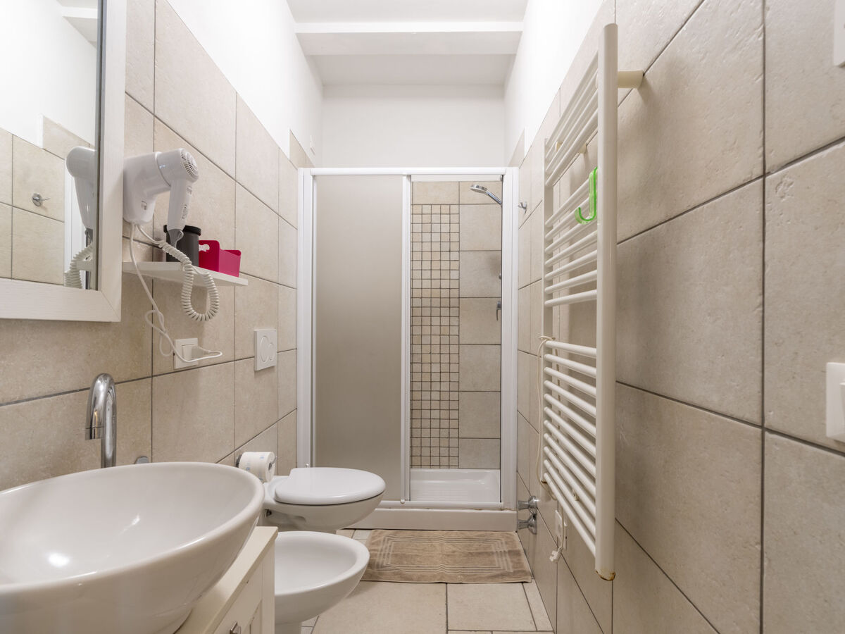 Appartement Cantina à Terzorio, vue mer panoramique - Photo 17