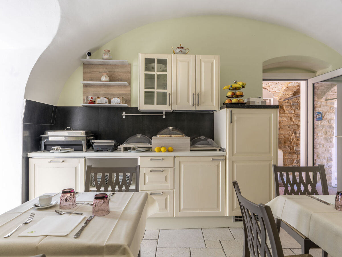 Appartement Cantina à Terzorio, vue mer panoramique - Photo 22