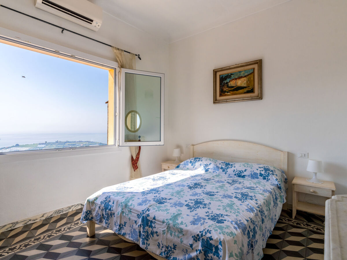 Ruscus, appartement 3 pièces avec vue mer à Terzorio - Photo 2