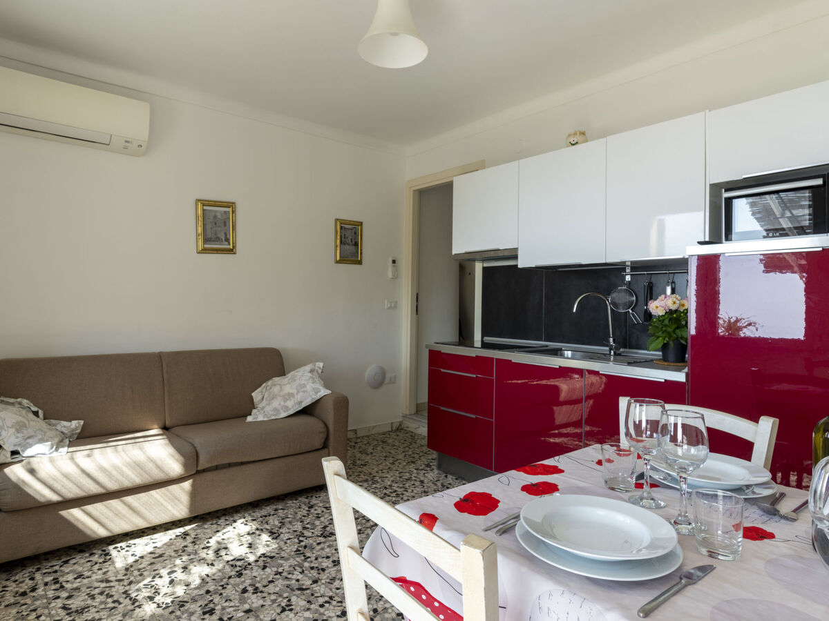 Ruscus, appartement 3 pièces avec vue mer à Terzorio - Photo 4