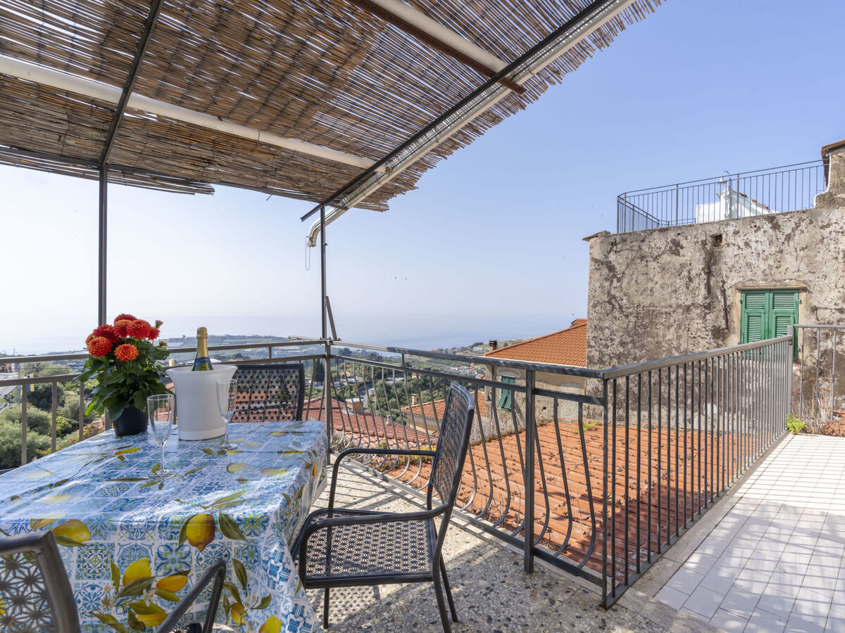 Ruscus, appartement 3 pièces avec vue mer à Terzorio - Photo 5