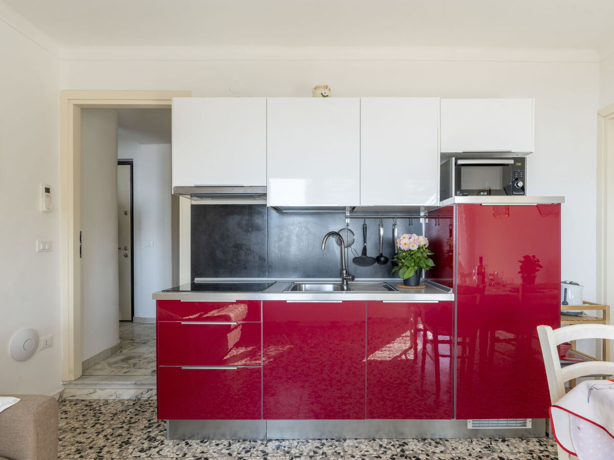 Ruscus, appartement 3 pièces avec vue mer à Terzorio - Photo 6