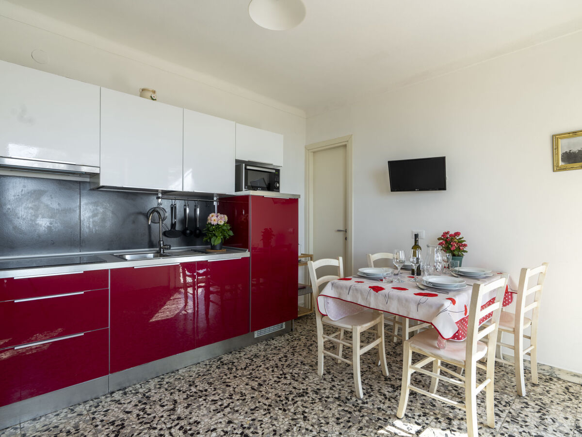 Ruscus, appartement 3 pièces avec vue mer à Terzorio - Photo 7